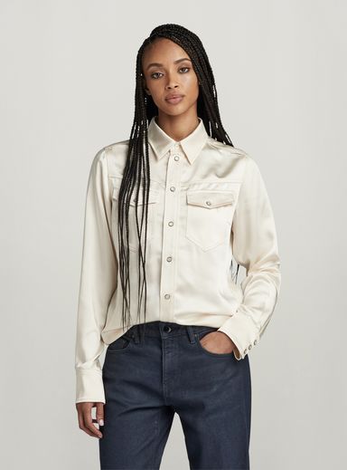 Slim Shirt